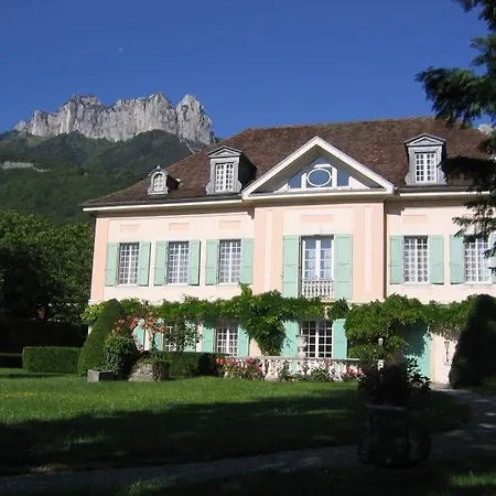 La Villa Des Roses-2